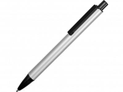 Ручка металлическая шариковая Ellipse (Серебристый)