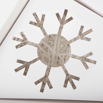 Набор Finery Trio, серебристый