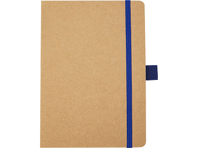 Блокнот В6 Berk из переработанной бумаги