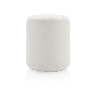 Беспроводная колонка из переработанного пластика RCS, 5 Вт