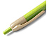 Ручка шариковая из пшеничного волокна HANA - Фото 3