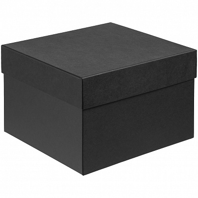 Коробка Surprise, черная (Черный)