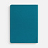 Ежедневник Tact, недатированный, бирюзовый - Фото 4