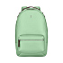 Рюкзак VICTORINOX Victoria Classic Business Backpack, мятный, нейлон/кожа/микрозамша, 27x21x41 см - Фото 1