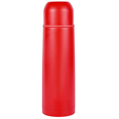 Термос Relaxika 750  (Красный)