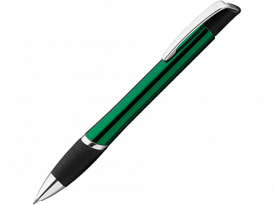 Ручка шариковая металлическая Opera (Зеленый)