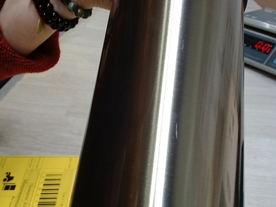 Вакуумный термос с медной изоляцией Hotwell, 1400 мл