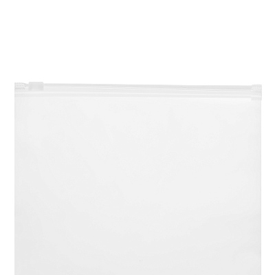 Пакет с замком ziplock Мист, S