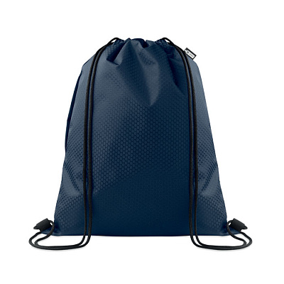 Рюкзак-мешок (Синий)