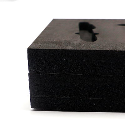 Ложемент ЭВАлюция-1 под заказ, размер L