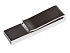 USB 2.0- флешка на 16 Гб в виде зажима для купюр - Фото 2