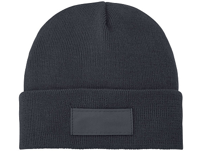 Шапка Boreas с нашивкой