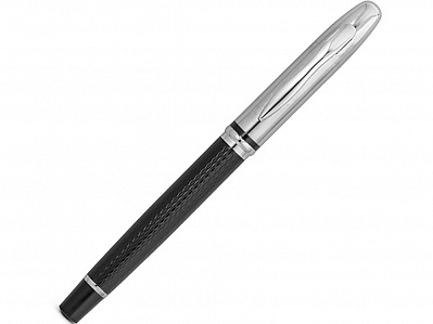 Ручка из металла DURBAN (Черный)