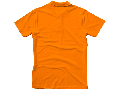 Рубашка поло First мужская