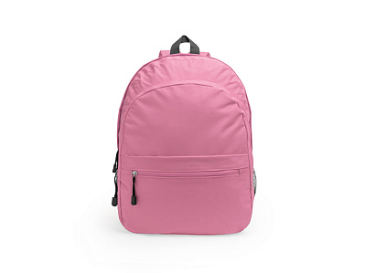 Рюкзак WILDE (Светло-розовый)