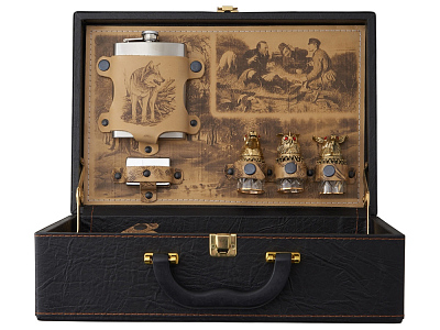 Подарочный набор