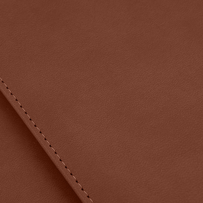 Планинг недатированный Bliss, размер 140х300 мм, в линейку