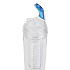 Бутылка для воды с контейнером для фруктов, 500 мл - Фото 8