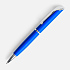 Ручка шариковая Glide, синяя - Фото 1