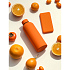 Внешний аккумулятор Elari Plus 10000 mAh, оранжевый - Фото 12