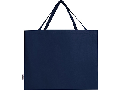 Эко-сумка Odessa из переработанного хлопка