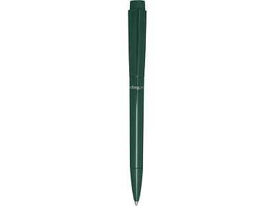 Ручка шариковая Martha из переработанного пластика