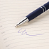 Шариковая ручка Comet NEO, синяя - Фото 4