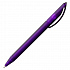 Ручка шариковая Prodir DS3 TFF, фиолетовая - Фото 3