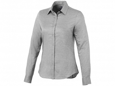 Рубашка Vaillant женская (Серый стальной)