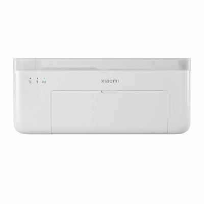 Фотопринтер Xiaomi Instant Photo Printer 1S Set EU
