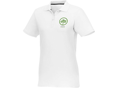 Рубашка поло Helios женская