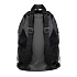 Рюкзак Fab, серый/чёрный, 47 x 27 см, 100% полиэстер 210D - Фото 3