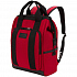 Рюкзак Swissgear Doctor Bag, красный - Фото 1