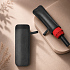 Черный.