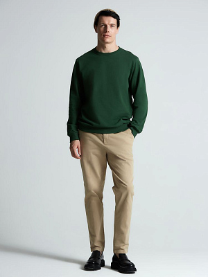 Свитшот Toima 2.0, темно-зеленый