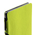 Ежедневник Flexpen Mini, недатированный, светло-зеленый - Фото 4