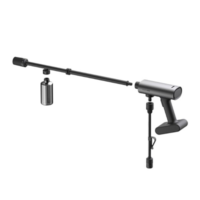 Портативная мойка высокого давления HOTO 20V Pressure Washer Pro