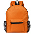 Рюкзак Easy, оранжевый - Фото 3
