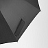 Зонт-трость Квантум (Quantum), черный/салатовый - Фото 11