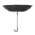 Зонт-трость, Bergwind, черный - Фото 5