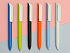 Ручка пластиковая шариковая Vane KG F - Фото 2