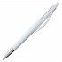 Ручка шариковая Prodir DS2 PPC, белая - Фото 3