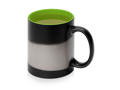 Кружка-хамелеон Surprise матовая