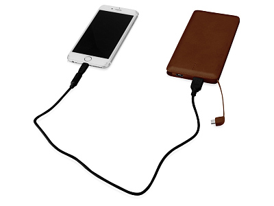 Внешний аккумулятор Стор, 10000 mAh