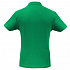 Рубашка поло ID.001 зеленая - Фото 2