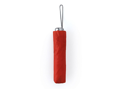 Зонт складной механический YAKU (Красный)