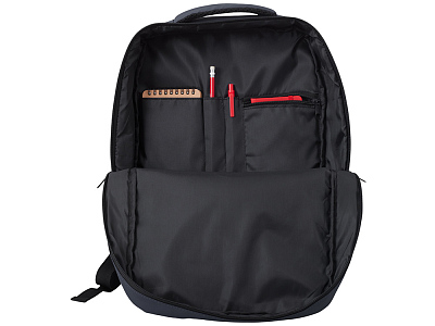 Водостойкий рюкзак Jacky для ноутбука 15''