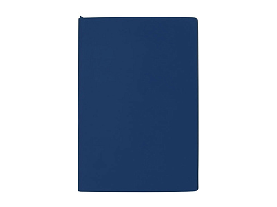 Бизнес-блокнот А5 C1 soft-touch