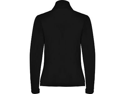 Куртка софтшелл Nebraska женская