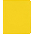 Картхолдер с отделением для купюр Dual, желтый - Фото 2